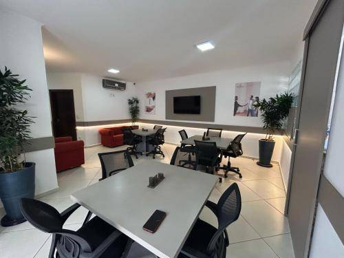 Pousada (B&B) Vila Rica