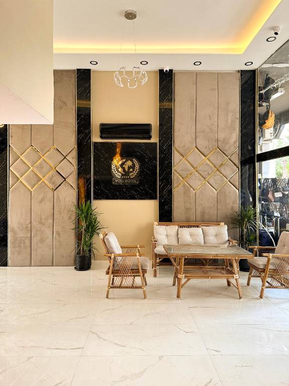 Vois Kemer Hotel & SPA — photo 3