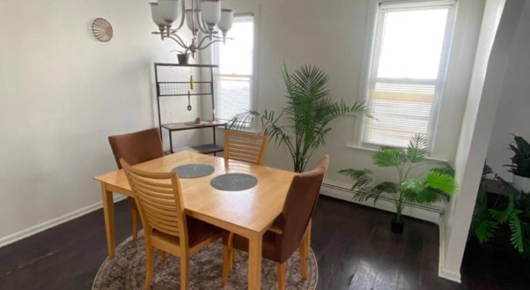 Apartment with 2 rooms for 6 persons — photo 5