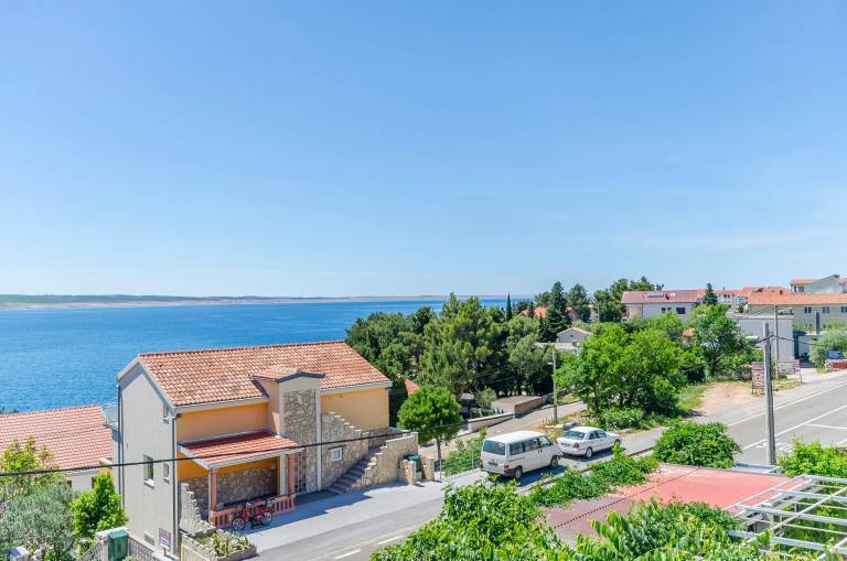 Ferienwohnung Starigrad