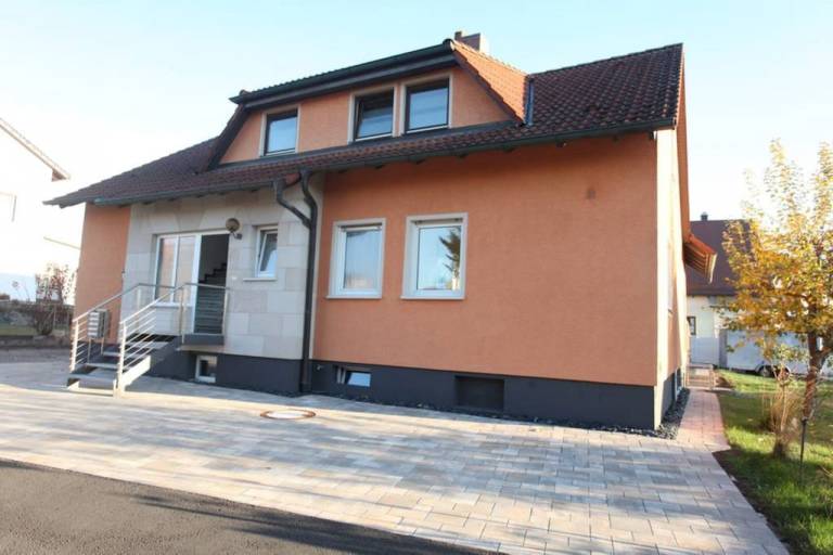 Ferienwohnung  Herzogenaurach