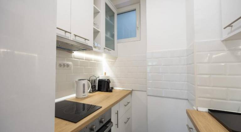 Apartment | Close to Belgrade Fortress — photo 3