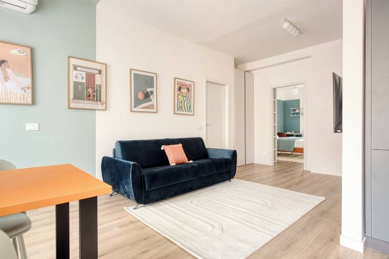 Appartement  Baggio