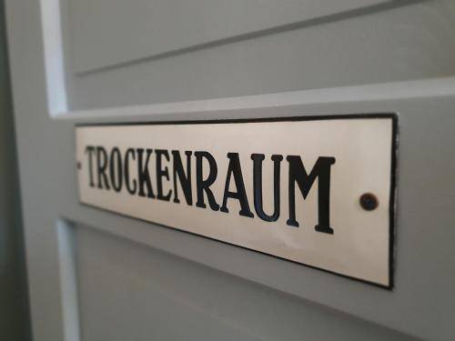 Bed & Breakfast Wustermark