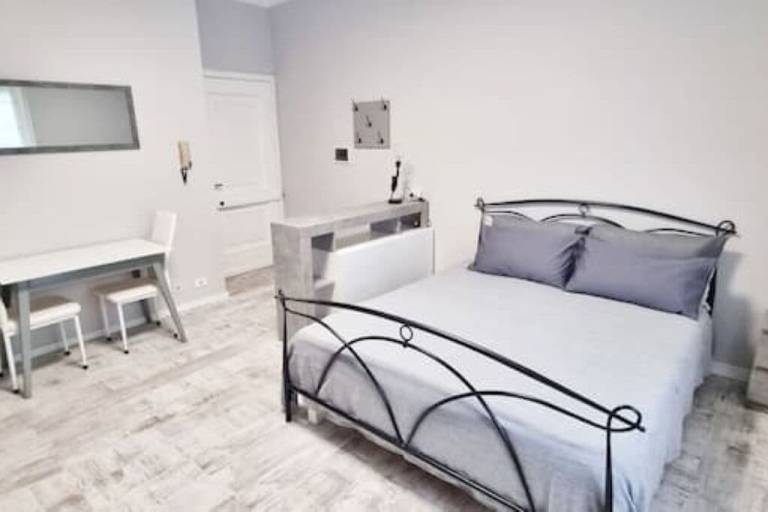 Appartement Brescia