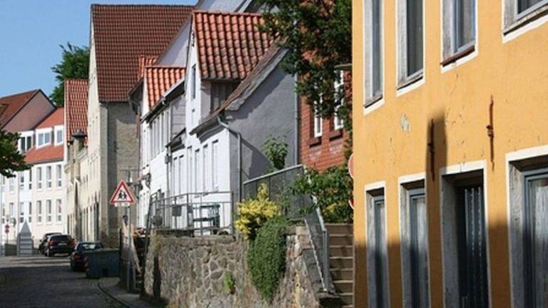 Ferienwohnung  Flensburg