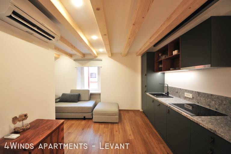 Ferienwohnung Izola