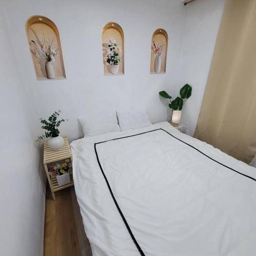 49 m² Villa
