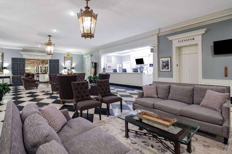 Natural Bridge Hotel, Trademark Collection by Wyndham — photo 2