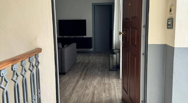 Holiday apartment with terrace | Suitable for remote work — photo 5
