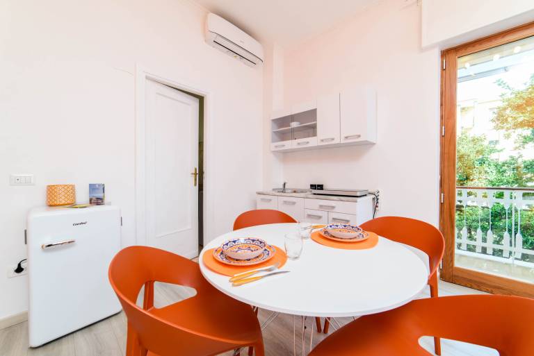 Charming holiday apartment with terrace | Dogs allowed — photo 4