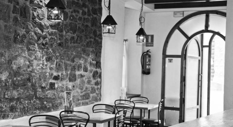 Hostal Las Coronas — photo 2
