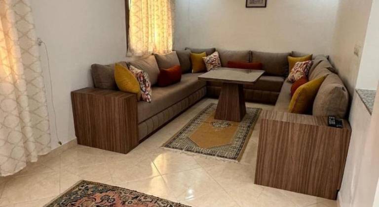 Rental apartment with 1 room for 2 persons — photo 2