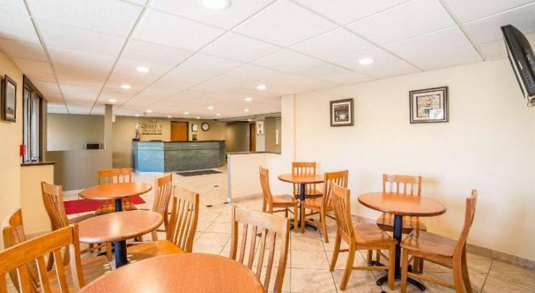 Quality Inn & Suites Elko — photo 4
