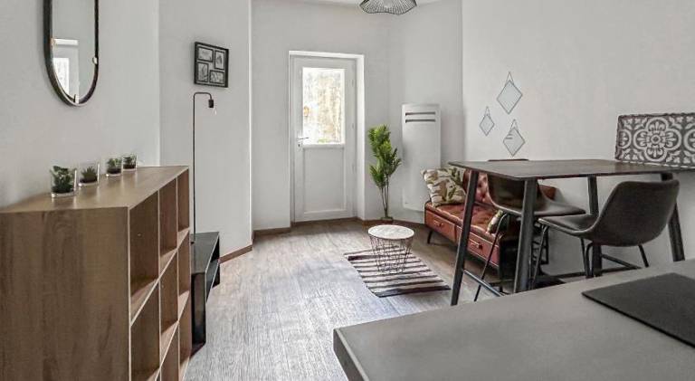 Rental apartment with 1 room for 2 persons — photo 4