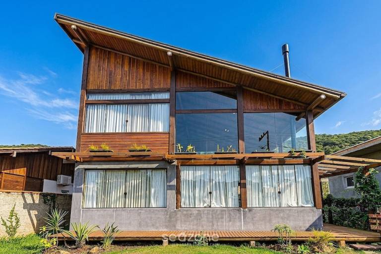 Apartment  Canto Grande