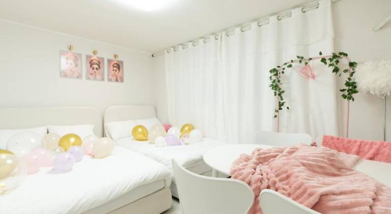 23 m² Ferienwohnung