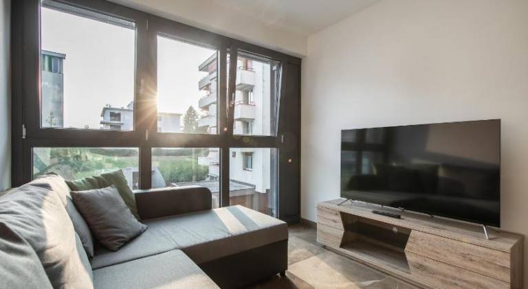 Fully equipped nice rental apartment | Dogs allowed in Paradiso