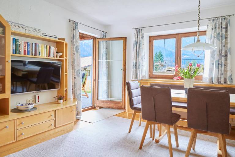 Ferienwohnung Sautens