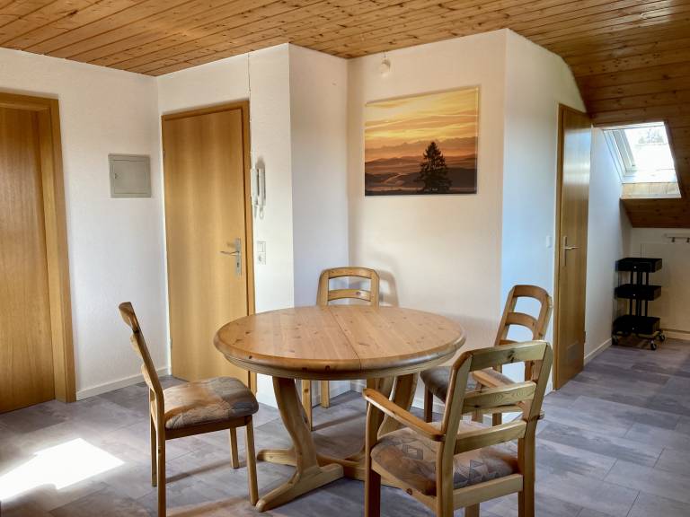 Ferienwohnung Höchenschwand
