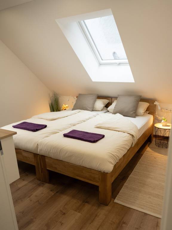Ferienwohnung  Leipheim