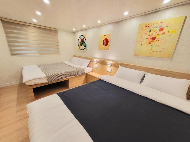 House with 3 rooms for 8 persons — photo 5
