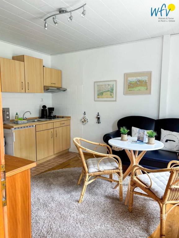 Ferienwohnung Langeoog