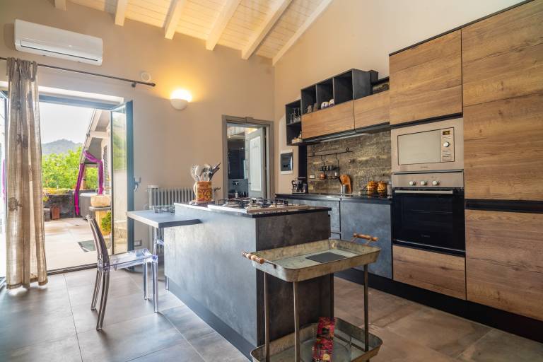 Apartment 'Sikelia Relais 2' with Mountain View, Wi-Fi and Air Conditioning — photo 5