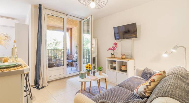 Apartment | Close to the beach | Dogs allowed — photo 2