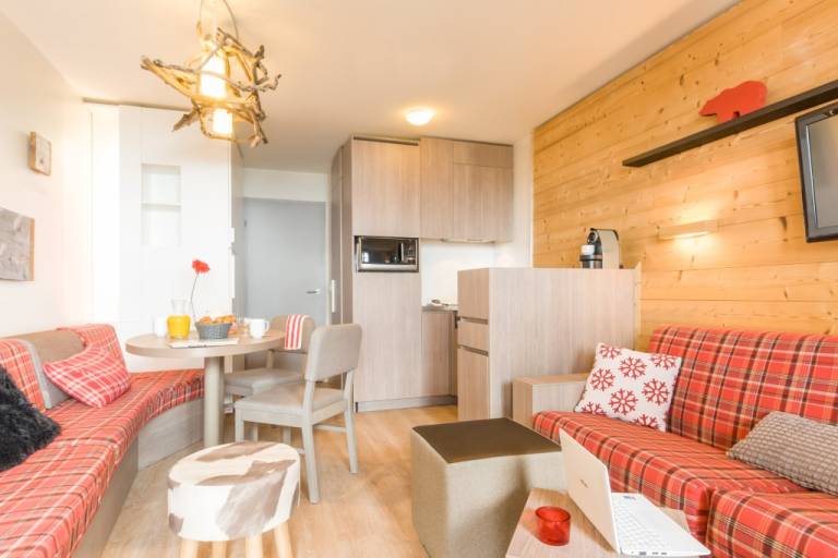 Holiday apartment with sauna — photo 2