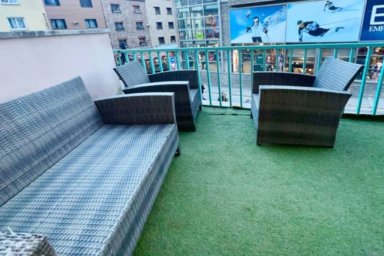 Apartamento  Grandvalira