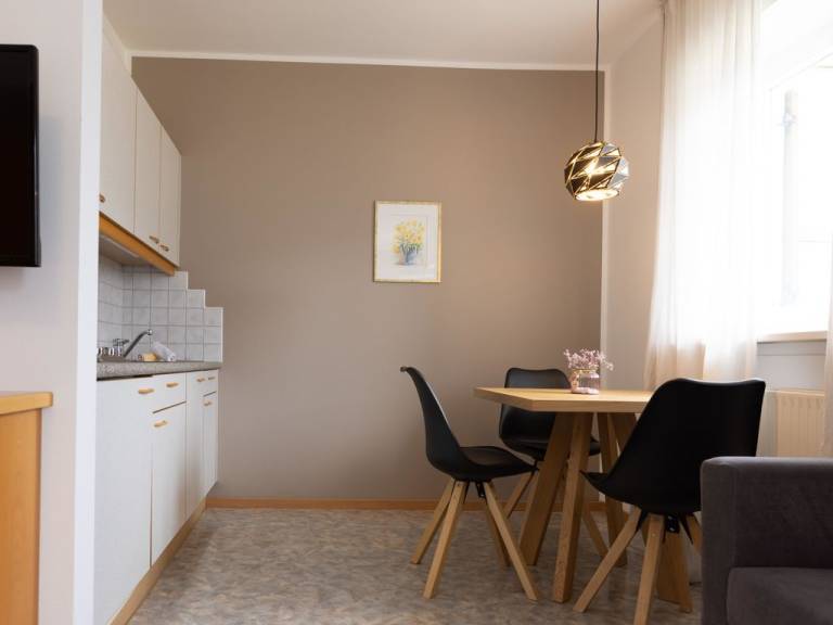 Ferienwohnung in Marling, Südtirol, Italien