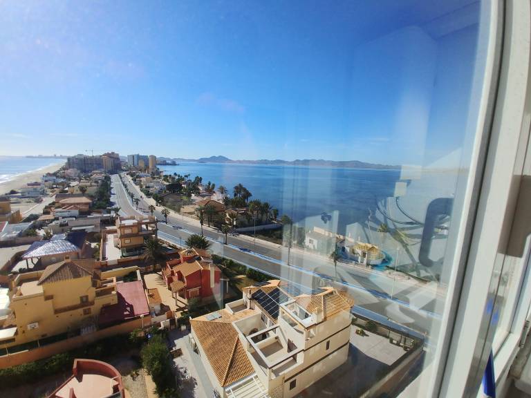 Rental apartment with patio & pool — photo 3