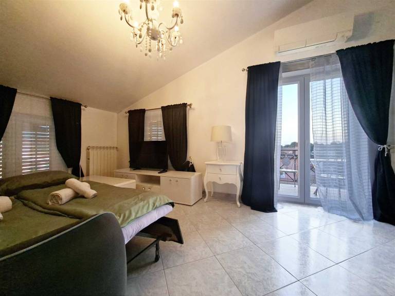 Ferienwohnung Umag
