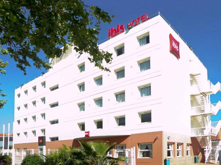 Ibis Barcelona Castelldefels — photo 4