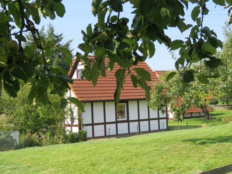 Ferienwohnung Hollern