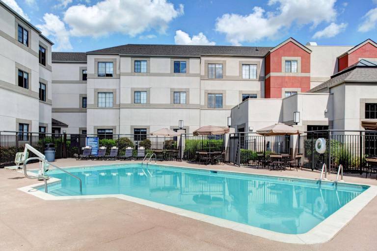 Hyatt House Parsippany Whippany — photo 4