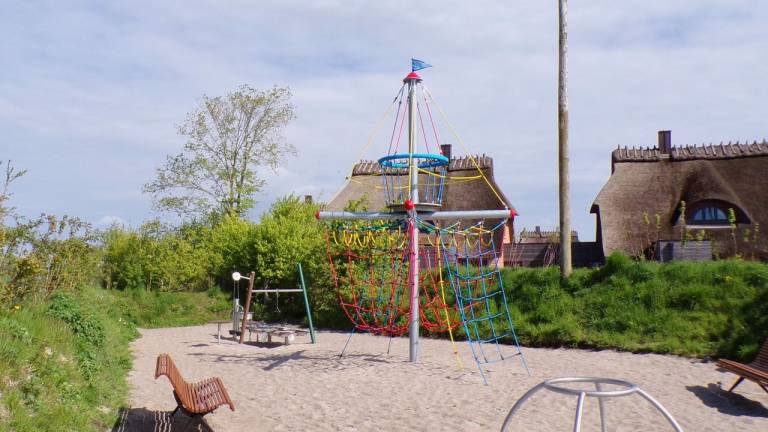 Ferienhaus  Falshöft