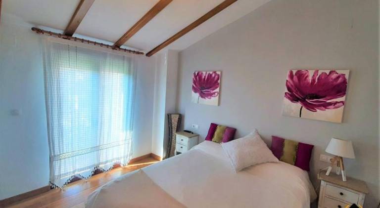 Vacation home with 2 rooms for 4 persons — photo 2