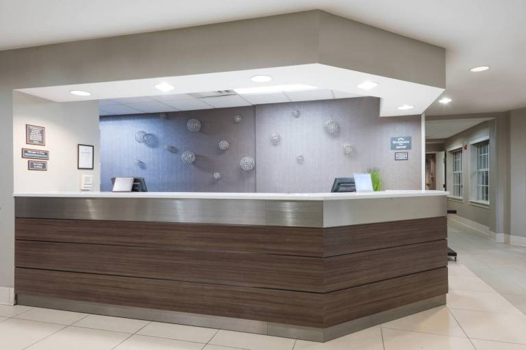 Residence Inn by Marriott Brownsville — photo 5