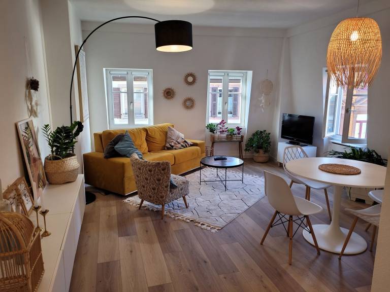 Appartement Haguenau