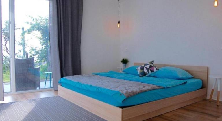 Beautiful holiday apartment | Dogs allowed in Piran