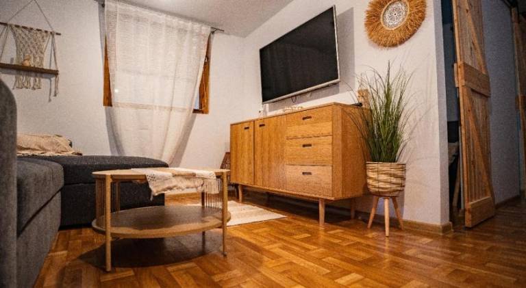 House with 2 rooms for 6 persons — photo 2