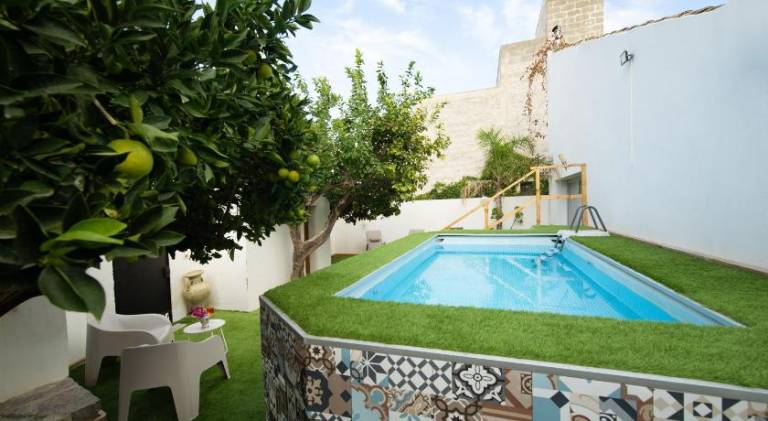 Villa with jacuzzi & pool | Next to the beach | Pets allowed — photo 5