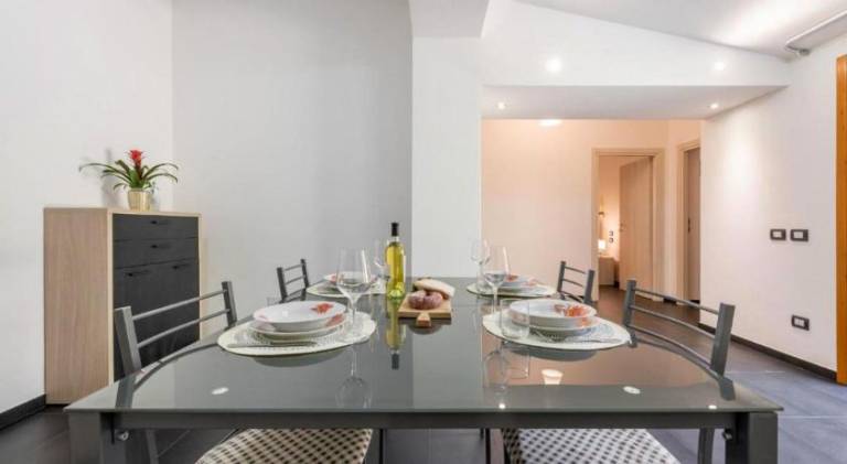Villa with 3 rooms for 8 persons — photo 3