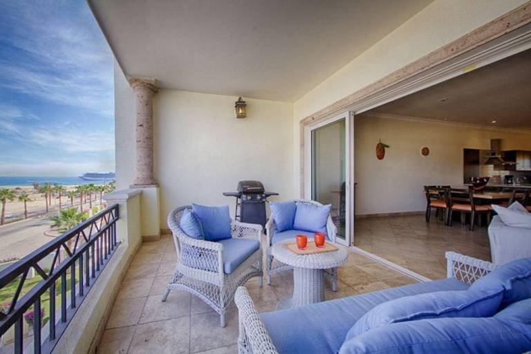 Condo Cabo San Lucas