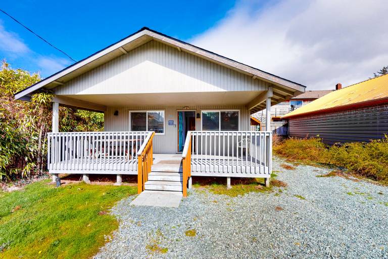 House Manzanita