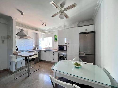 Apartamento Sevilla Este