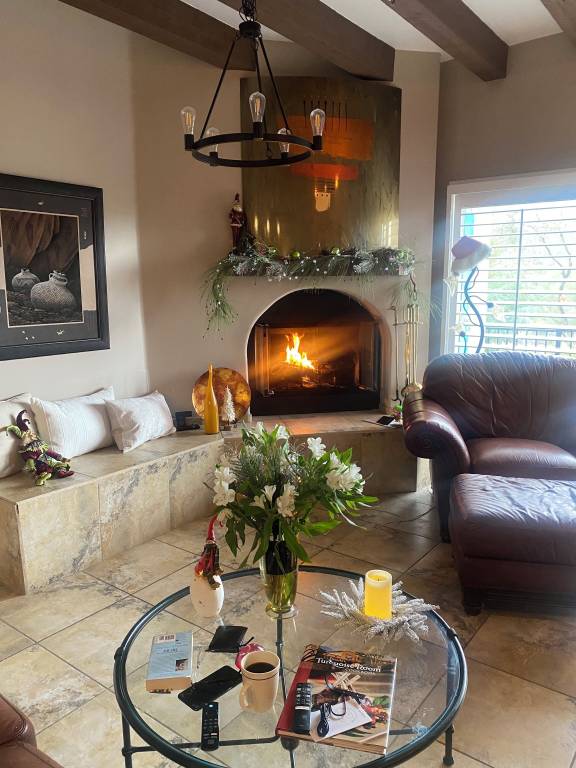 Villa  Enchanted Hills