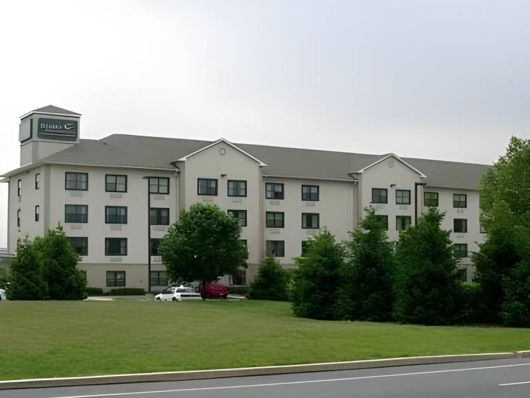 Extended Stay America Suites - Philadelphia - Airport - Tinicum Blvd. in Philadelphia, PA